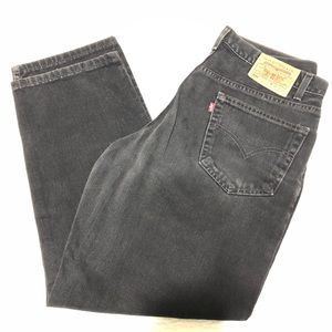 Men’s Levi’s 550 Jeans
